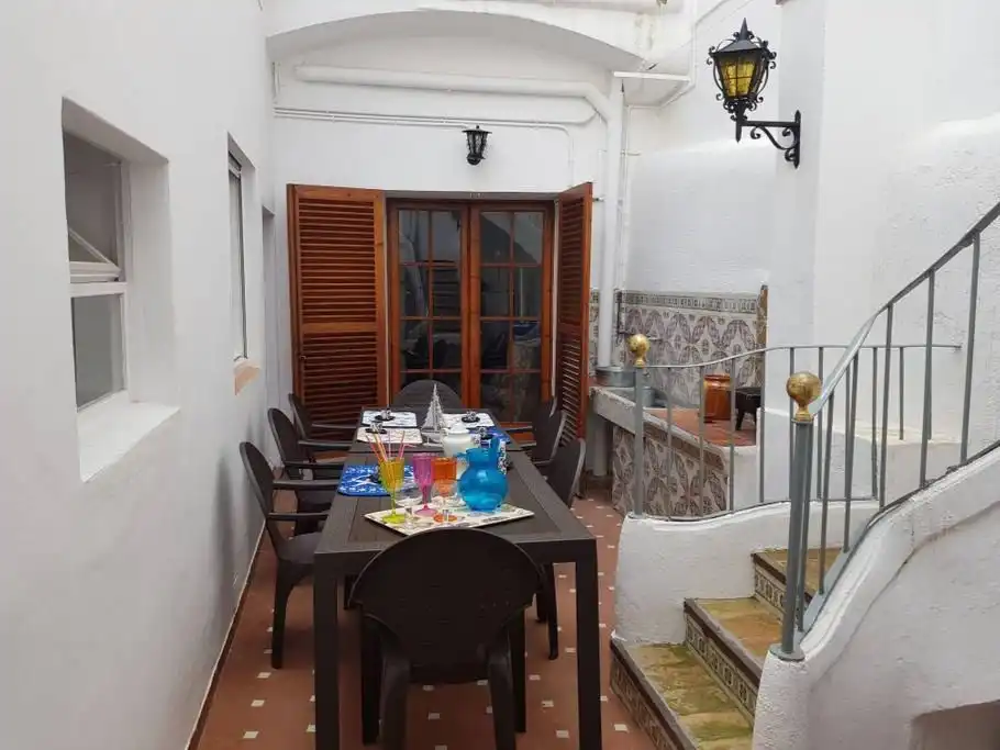Landhaus zum Verkauf in C olivar 5, imagen 12