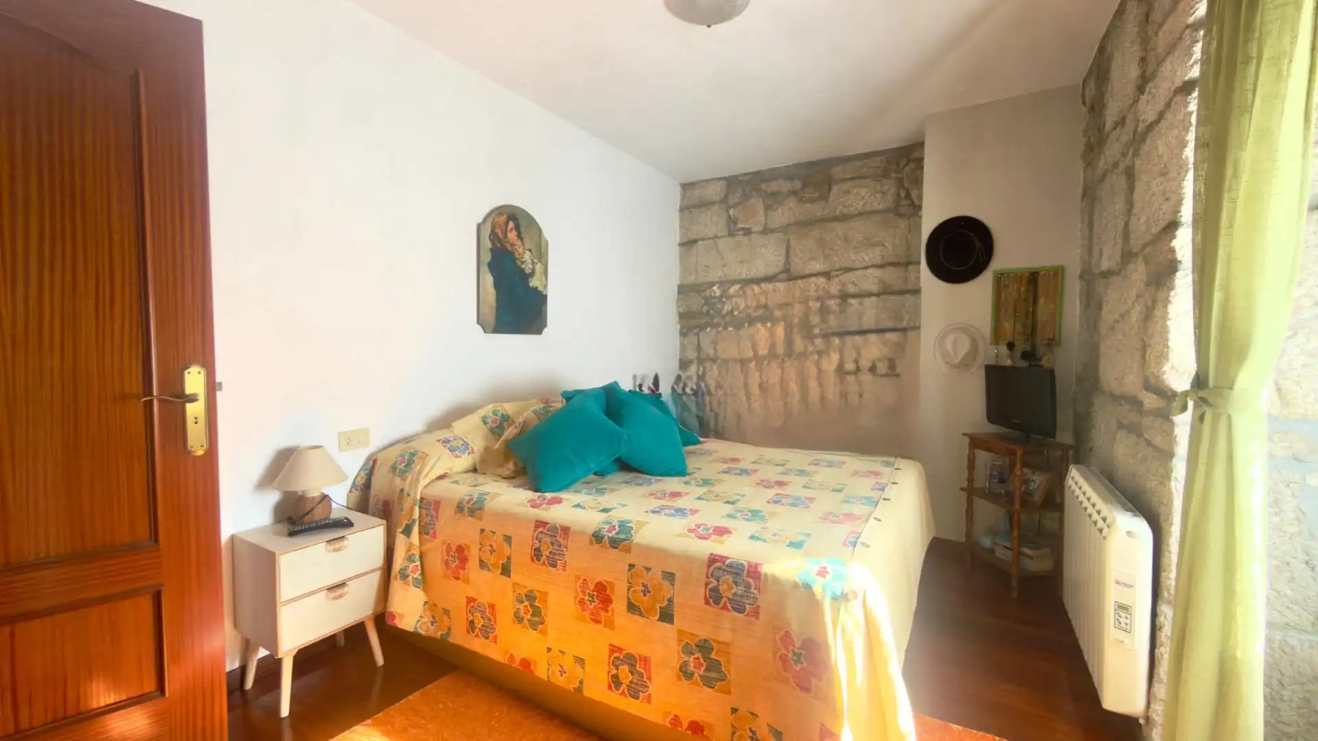 Casa con terrazza in vendita a Crecente, imagen 48