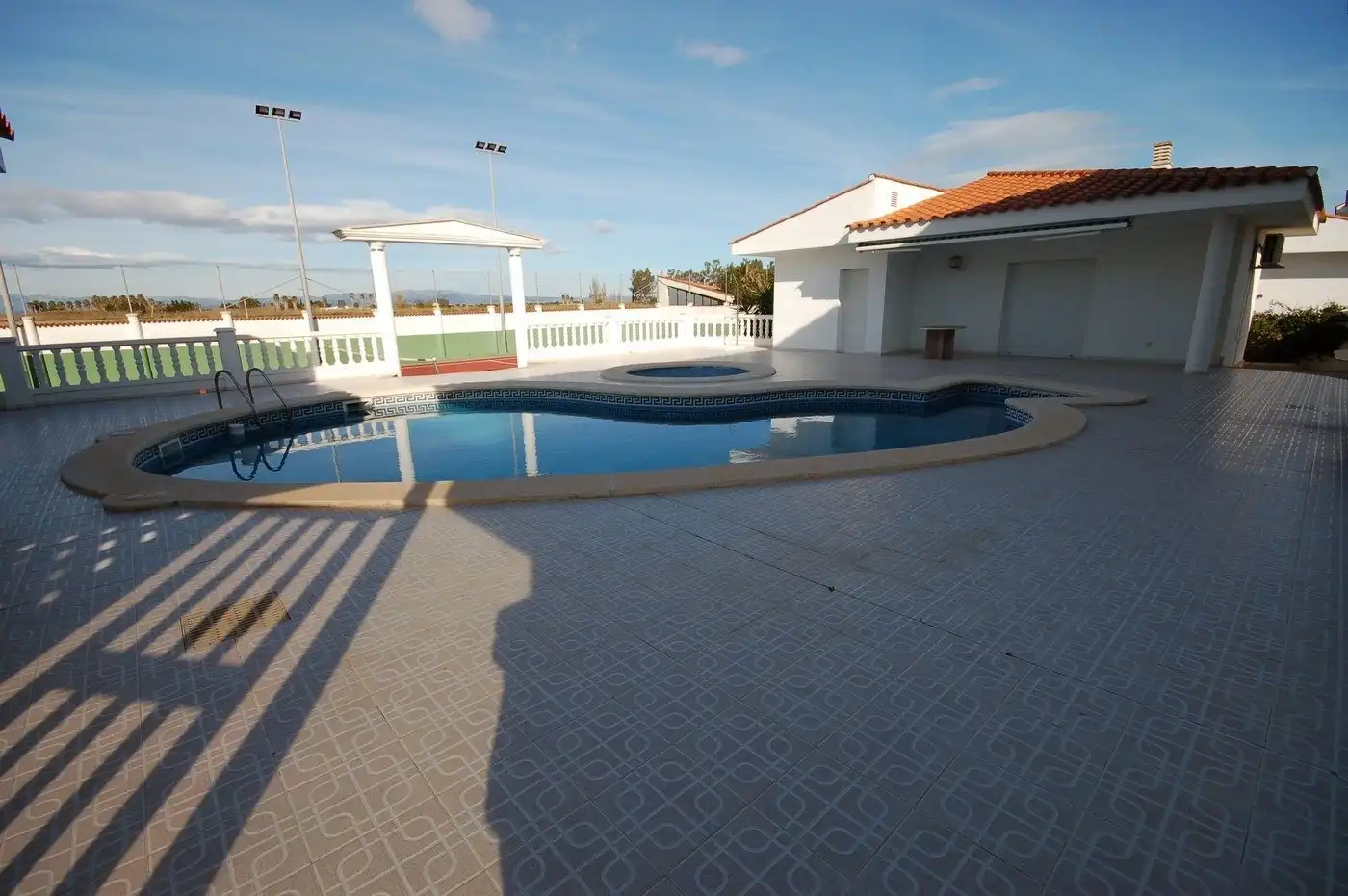 Houses for sale in Calle d'Amposta, 11, Eucaliptus - Poble Nou del Delta