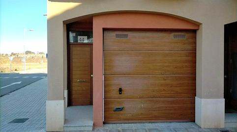 Foto 2 de Casa o xalet en venda a San Miguel, Binéfar, Huesca