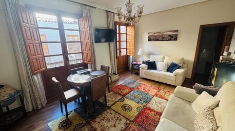 Foto 4 de Pis en venda a Rojas, Casco Histórico, Toledo