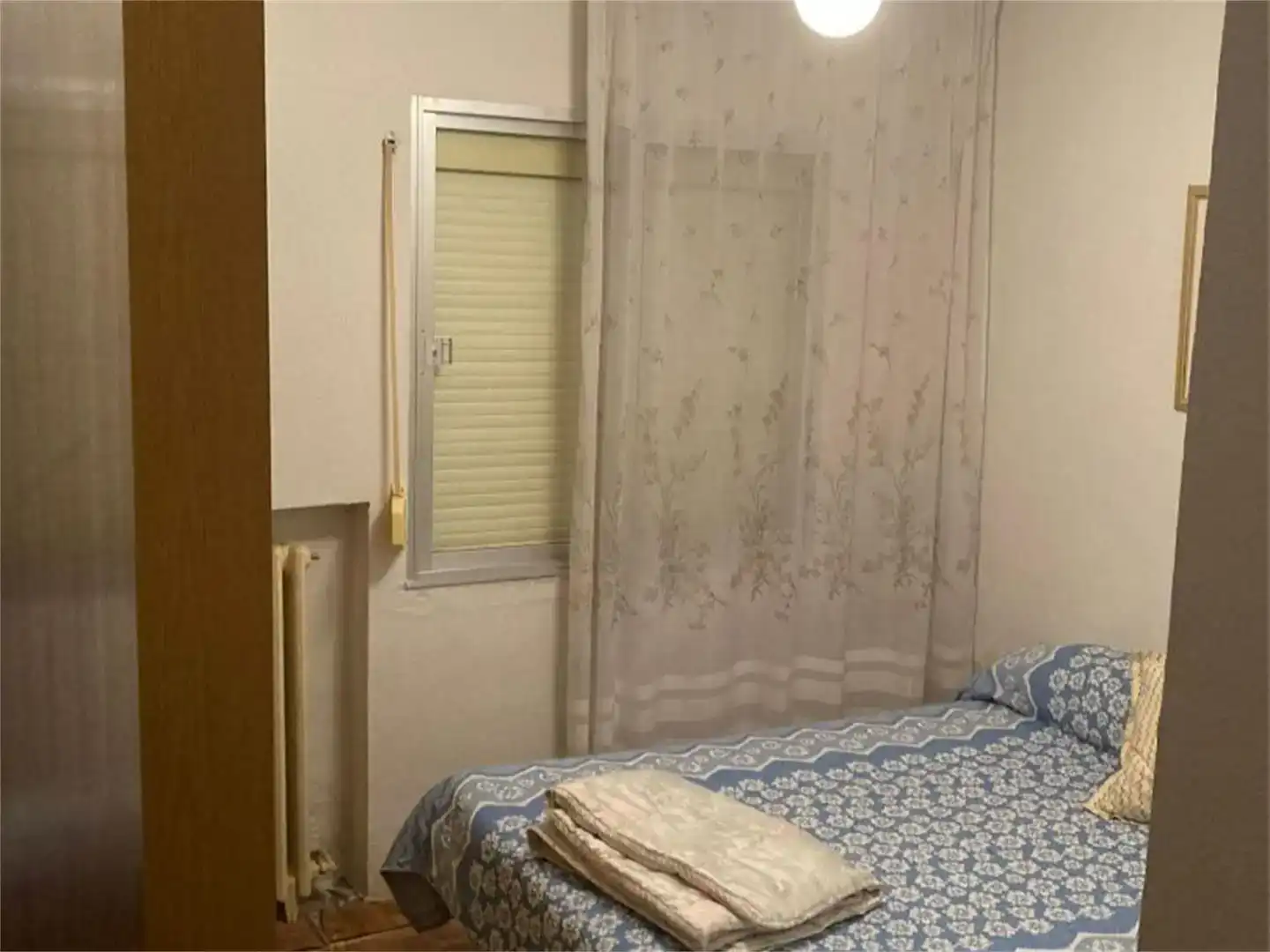 Dormitori de Casa o xalet en venda en Serranillos amb Jardí privat, Traster i Balcó