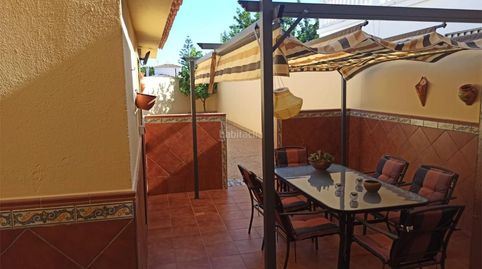 Ayamonte ciudad / Calle Huelva, imatge 2