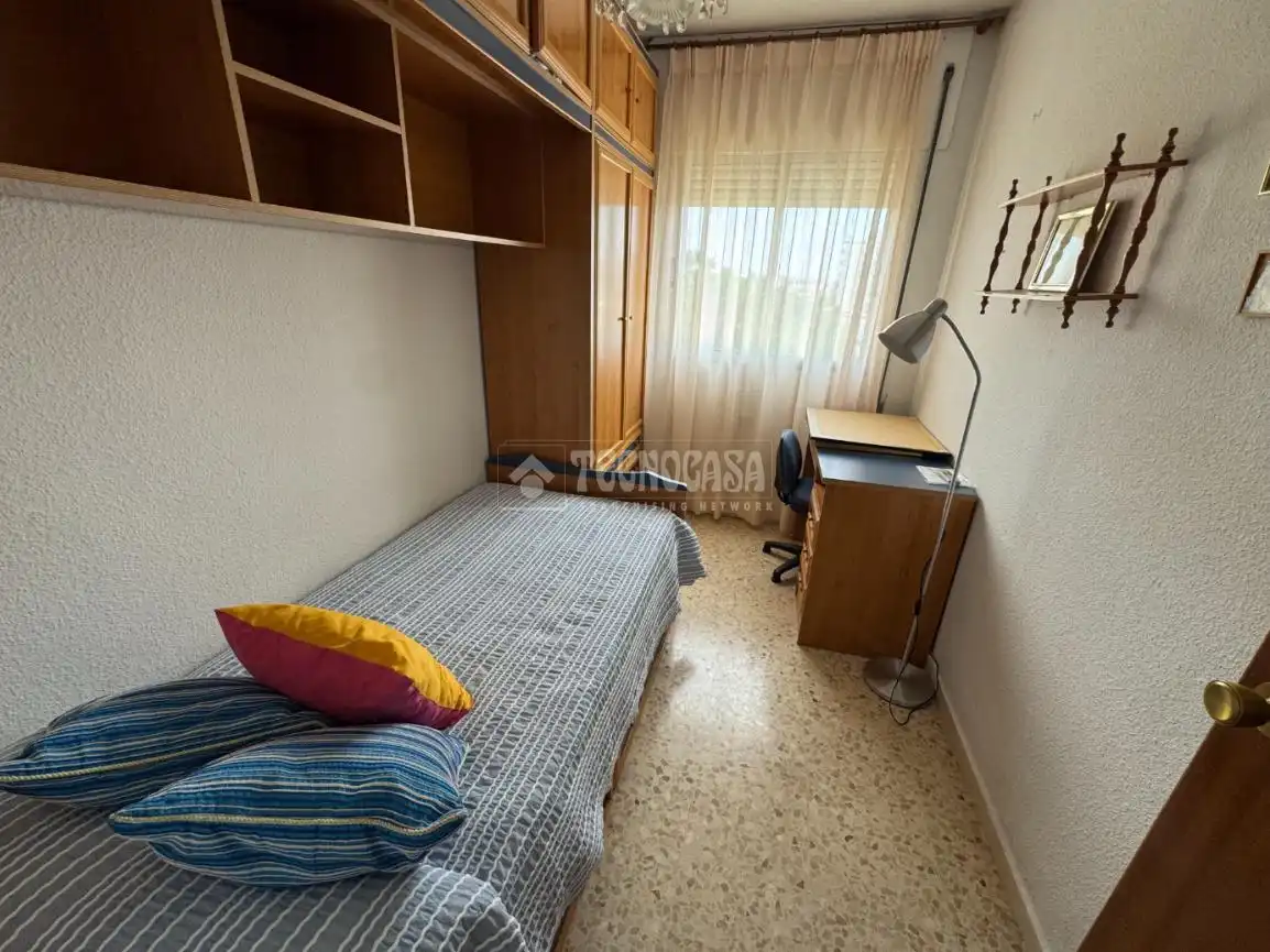 Piso con ascensor en venta en Macarena, imagen 23