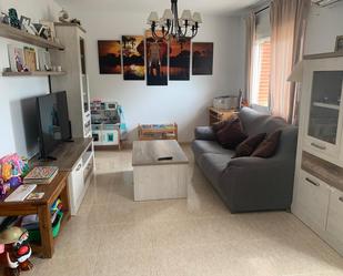 Living room of Flat for sale in Valdetorres de Jarama