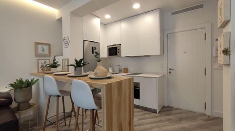 Foto 5 de Apartamento de alquiler en Centro - Ayuntamiento, Santander