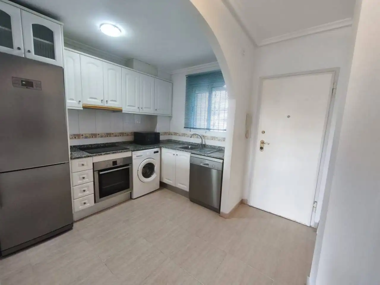 Flat with terrace for sale in Calle Góngora 22, imagen 7