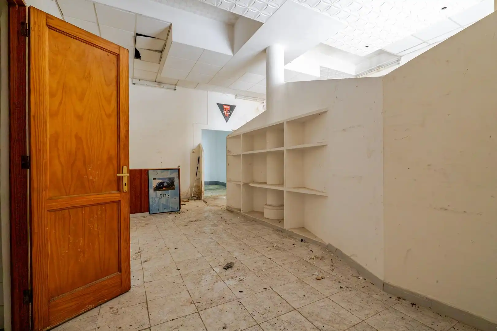 Edificio en venta en Las Palmas de Gran Canaria