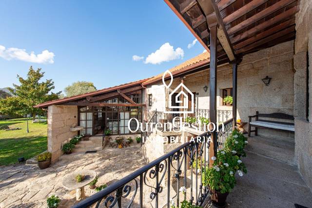 Finca rústica en Venta en Camino Aldea de Abaixo en Baltar