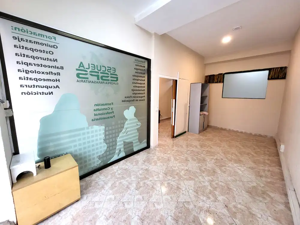 Local comercial en venda a Rúa Quintela 2, imagen 21