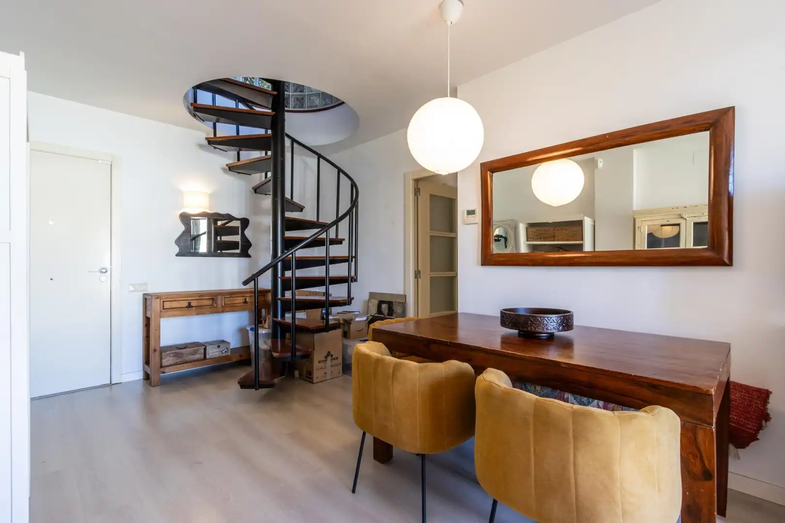 Wohnung mit Aufzug zum Verkauf in Centre - Sant Oleguer, imagen 15
