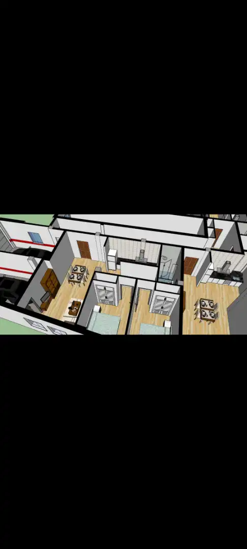 Apartments for sale in Ronda