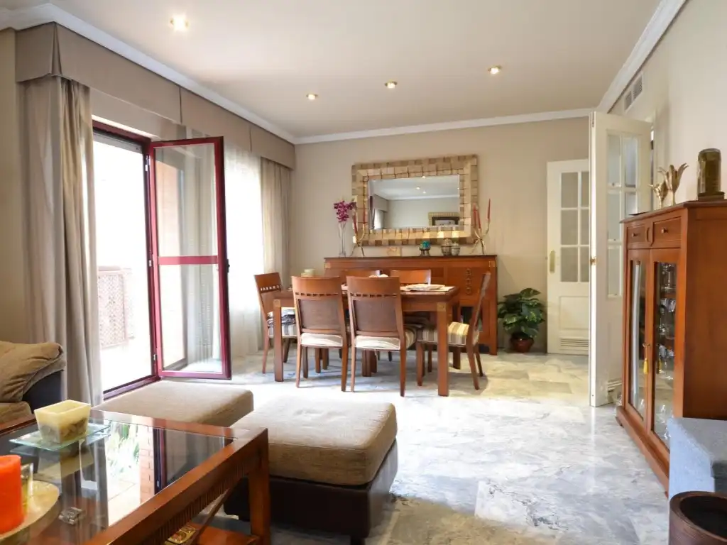 Dining room of Flat for sale in Córdoba  with Terrace