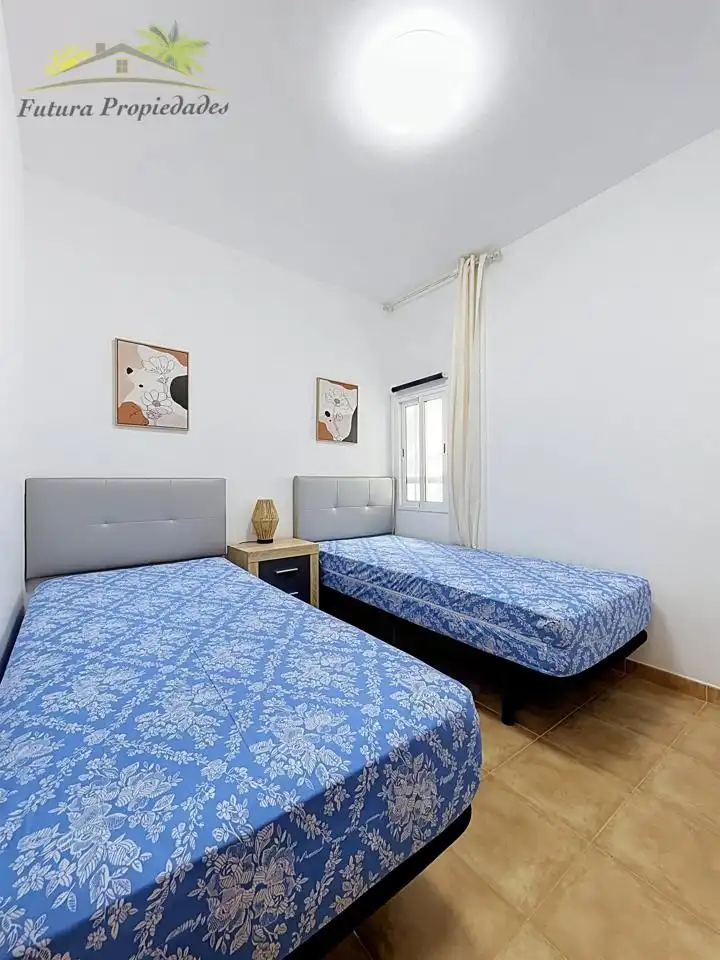Flat for sale in Argana Alta - Maneje