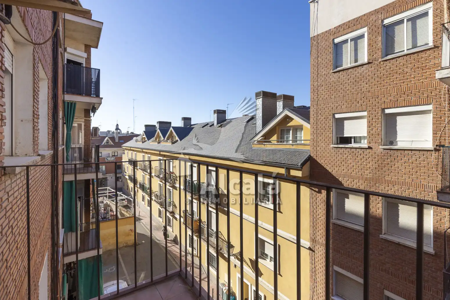 Flat with lift for sale in Estación - Parque O'Donnell, imagen 11