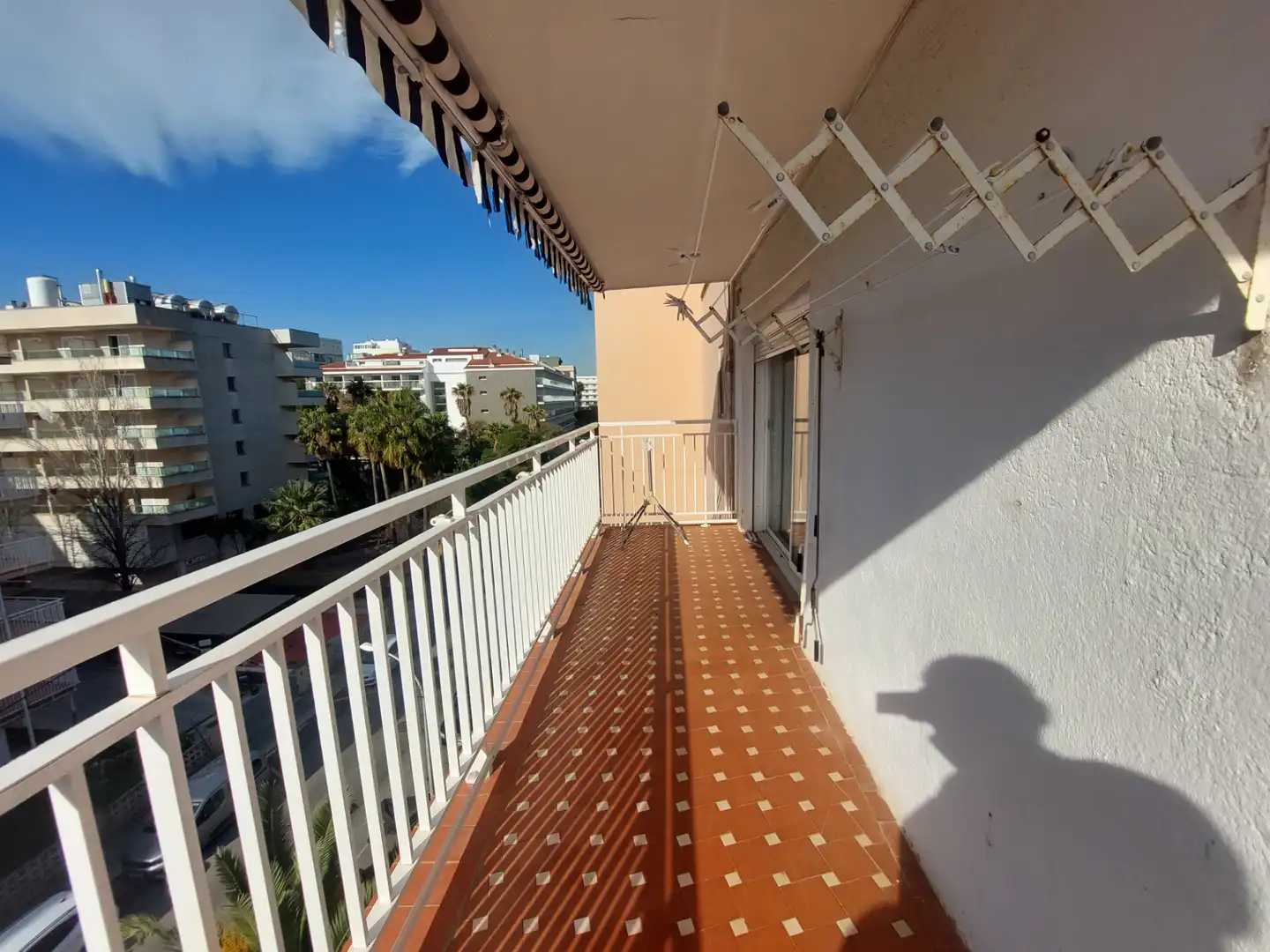Appartement compact avec balcon à vendre à Carrer de Falset, imagen 7