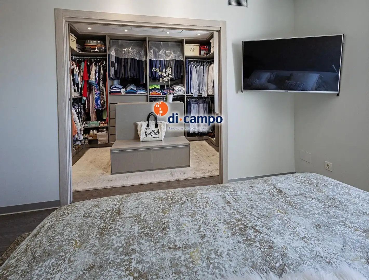Wohnung mit Aufzug zum Verkauf in Campo Grande, imagen 26