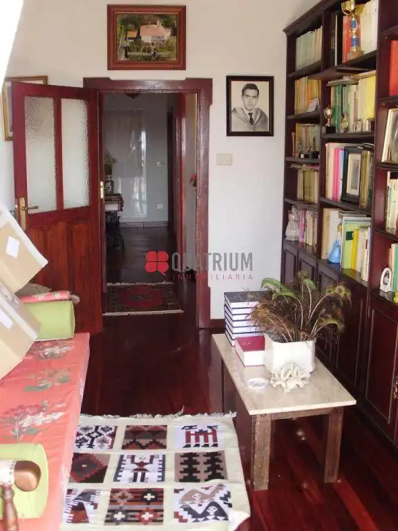 Houses for sale in Touro  with Private garden, Furnished and Balcony