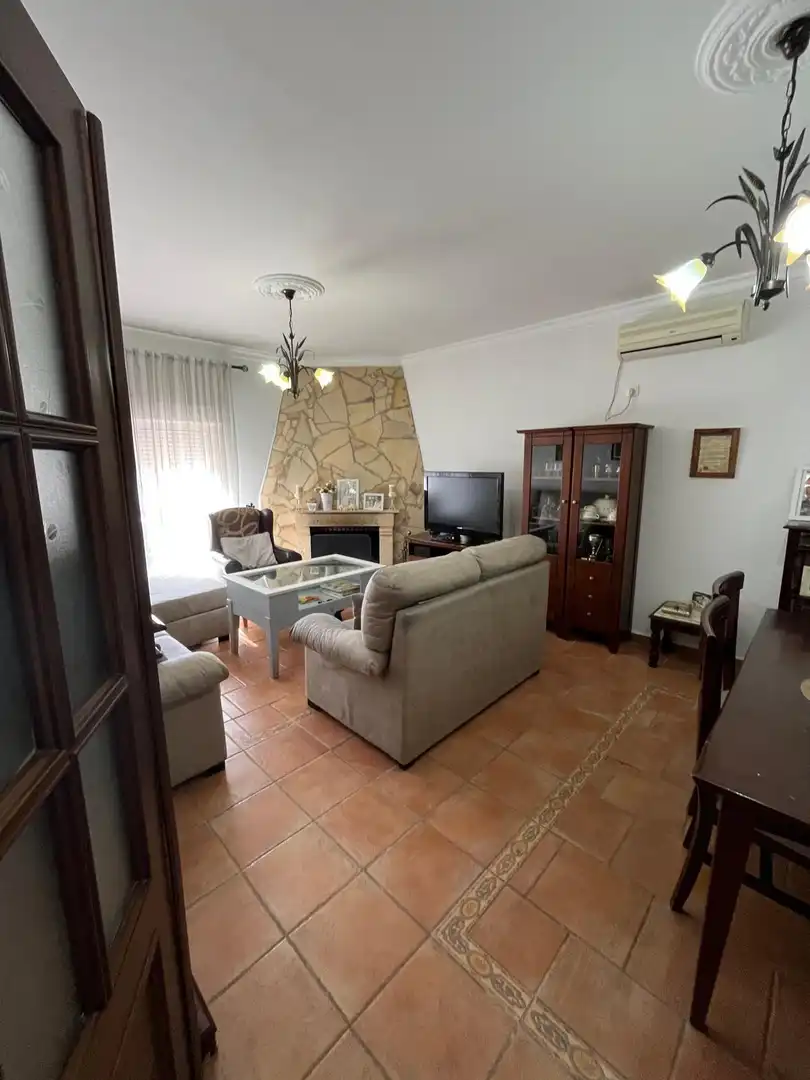 Chalet en venta en Calle Calle Samormujo, imagen 13
