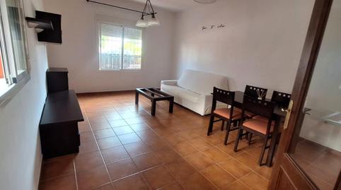 Foto 4 de Casa adosada en venda a Burguillos, Sevilla