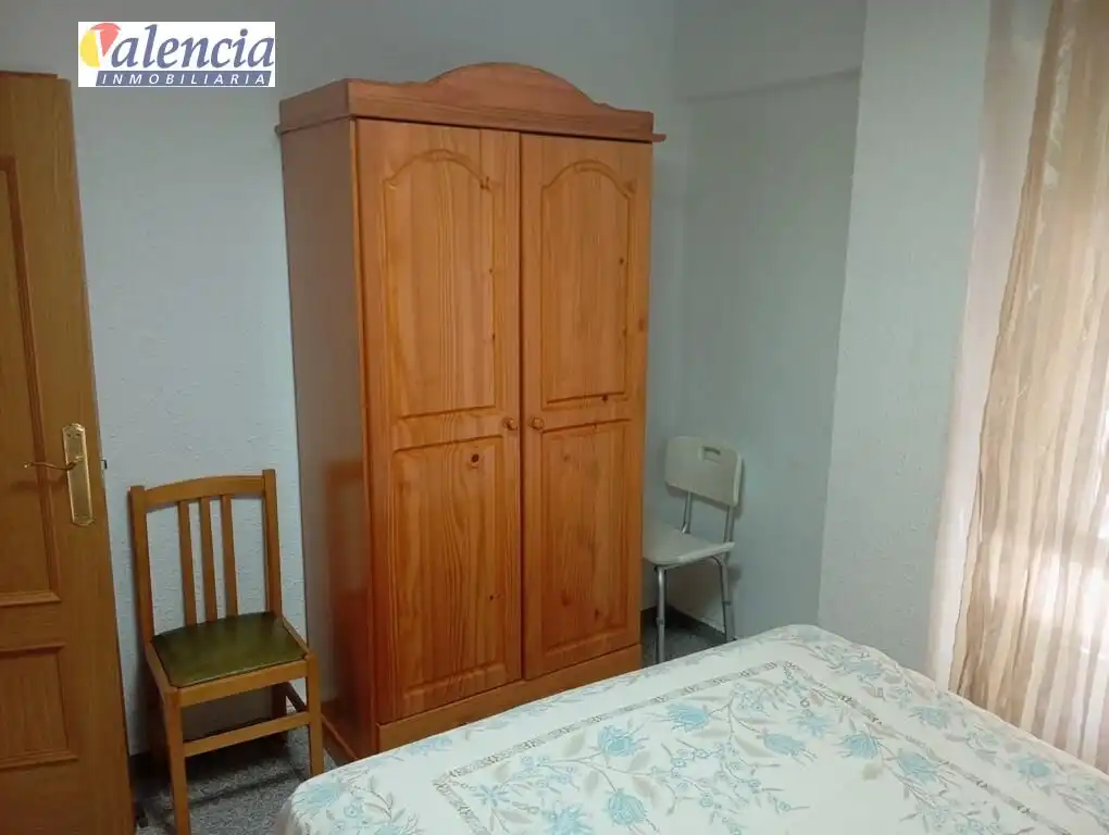 Pis amb ascensor en venda a Benicalap, imagen 21