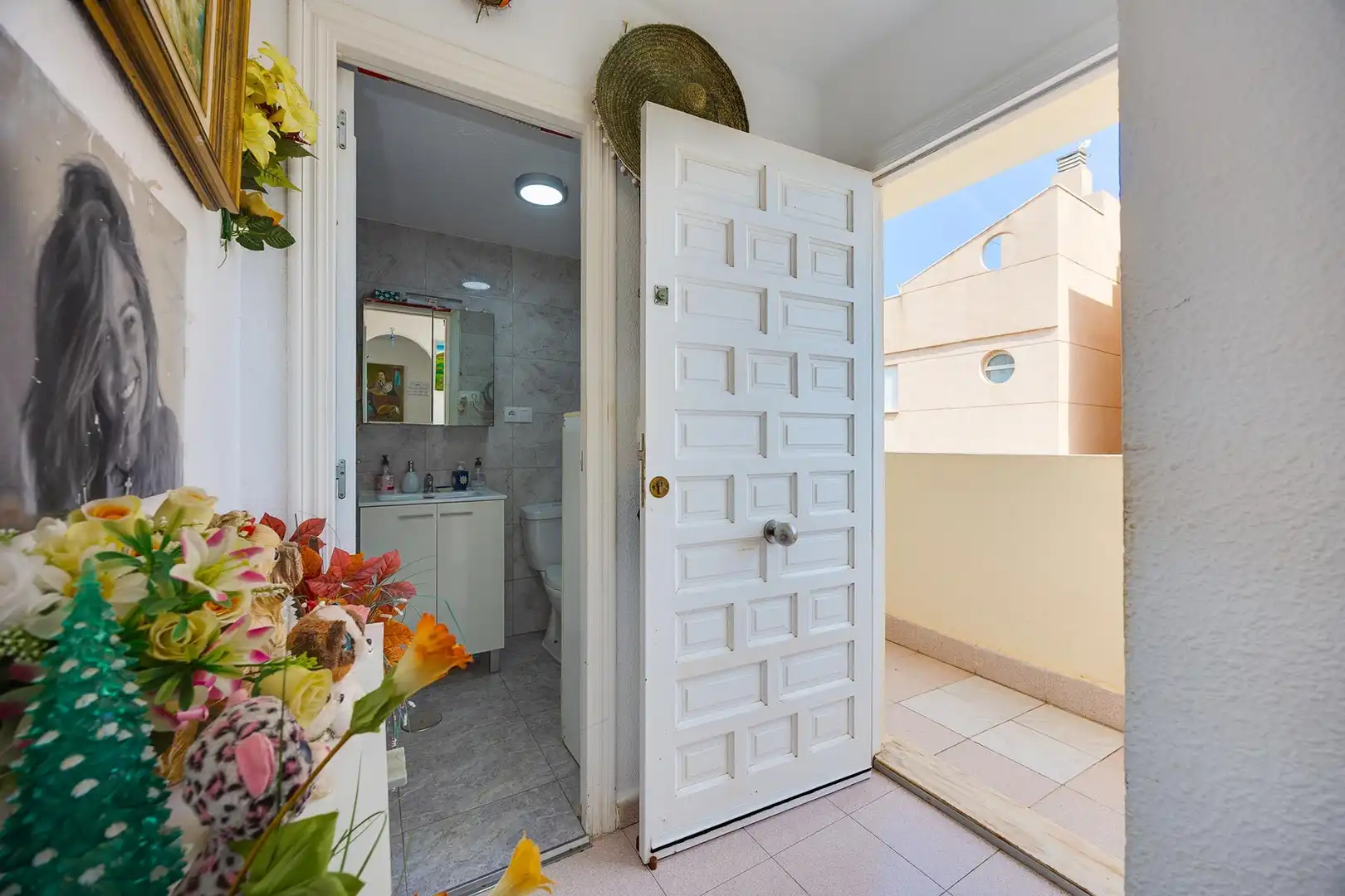Apartments for sale in Torrevieja  with Air Conditioner, Balcony and Community pool