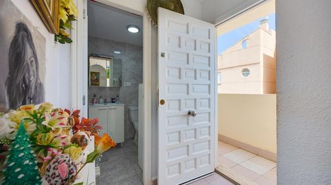Foto 4 de Apartament en venda a Nueva Torrevieja, Torrevieja
