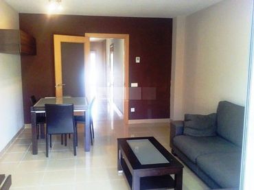 Appartamento con balcone in vendita a Manlleu