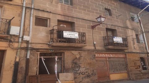 Foto 2 von Haus oder Chalet zum Verkauf in Haro, La Rioja