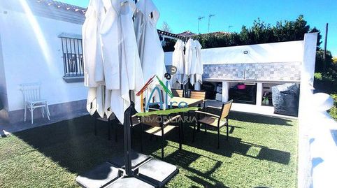 Foto 2 de Casa adosada en venda a Doñana Golf, Caño Guerrero, Almonte