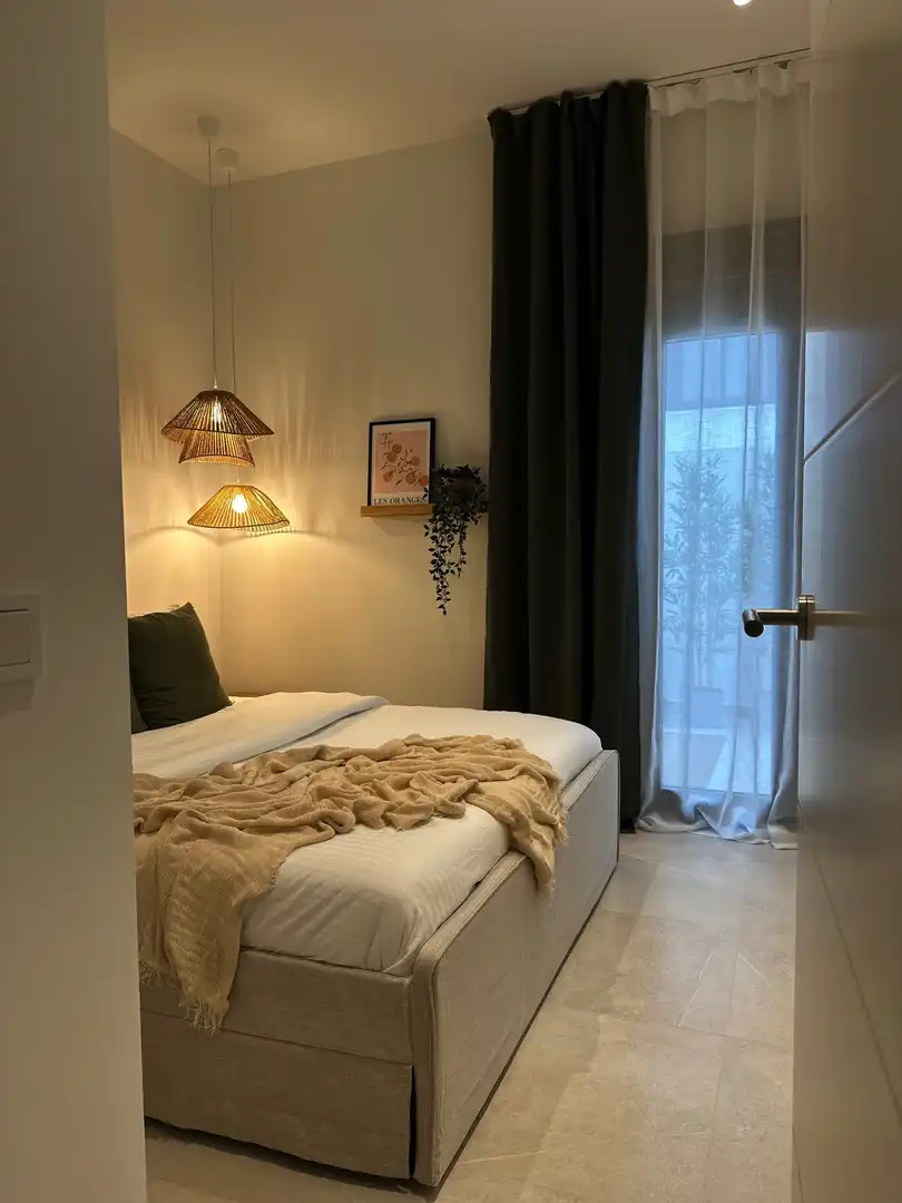 Habitatge amb terrassa en venda a Estepona Pueblo, imagen 19