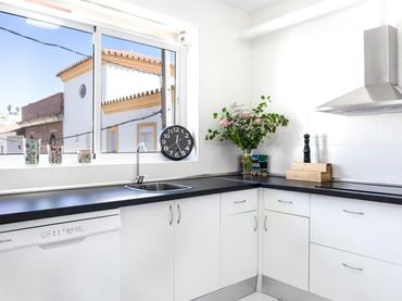Wohnung zum Verkauf in San Enrique - Guadiaro -  Pueblo Nuevo