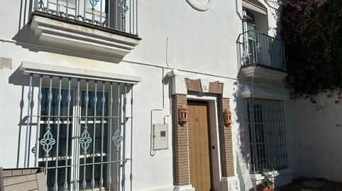 Foto 4 de Casa adosada en venda a Ur Perl de la Heredia VII (pz. Manolín), La Quinta, Málaga