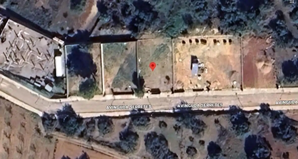Residential land for sale in Sant Joan de Moró