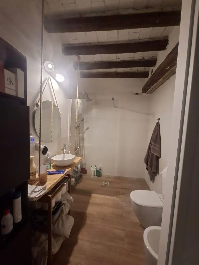 Casa rústica con terraza en venta en San Jorge / Sant Jordi, imagen 26