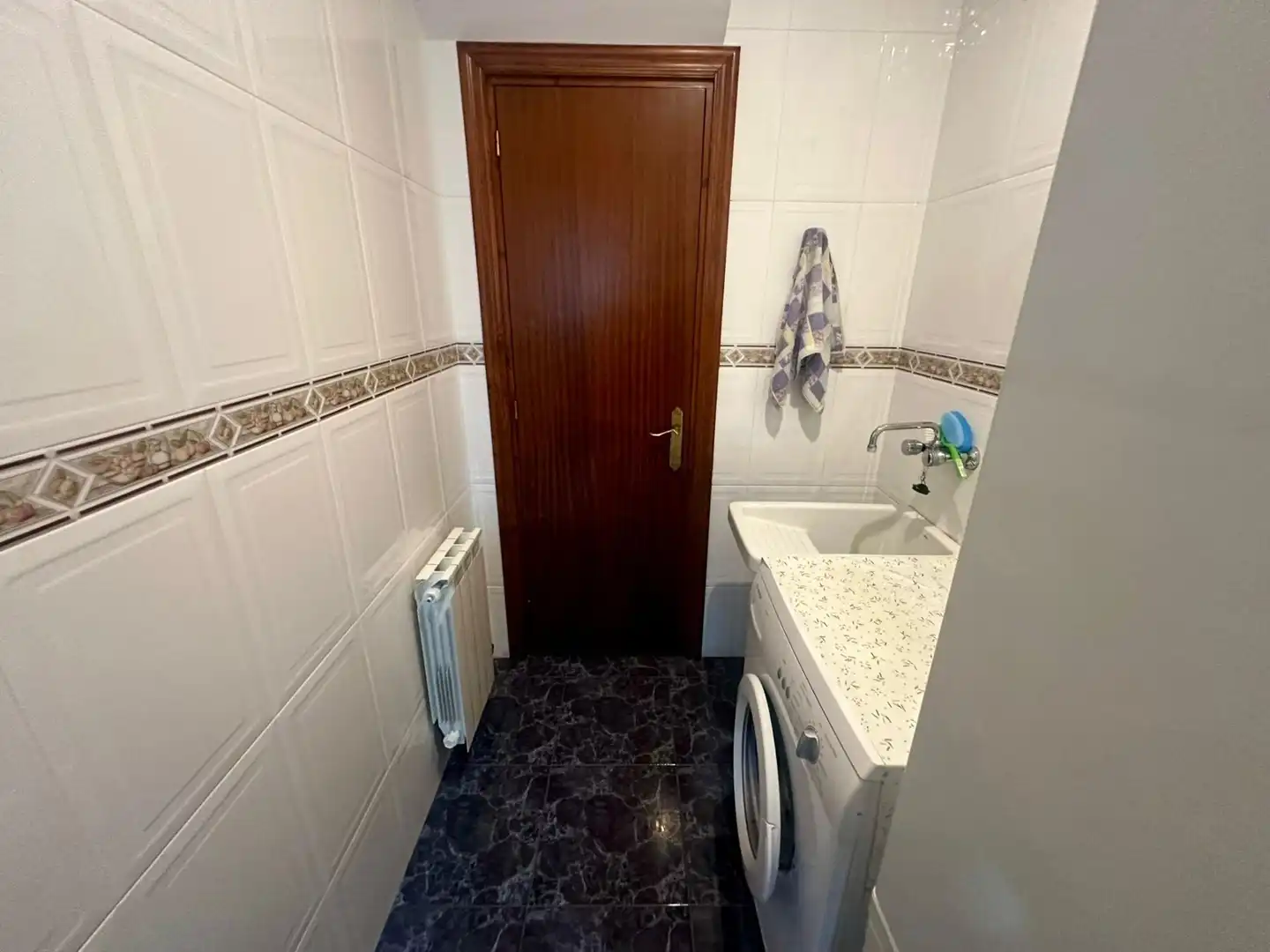 Bathroom of Houses for sale in El Vendrell  with Private garden, Terrace and Storage room