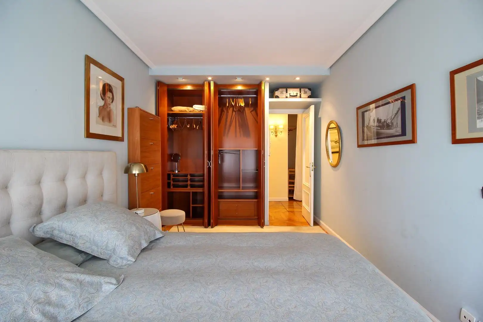 Flat for rent in Puerto Chico