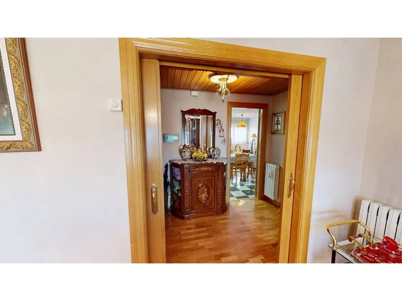 Piso con terraza en venta en Caravaca de la Cruz, imagen 11