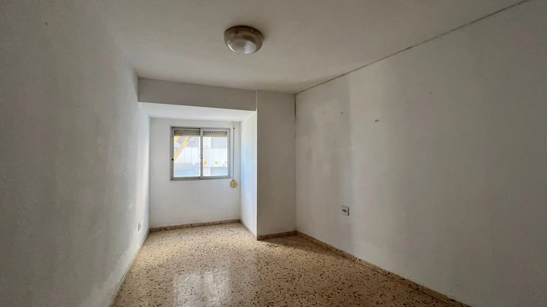 Habitación de Piso en venta en Alzira