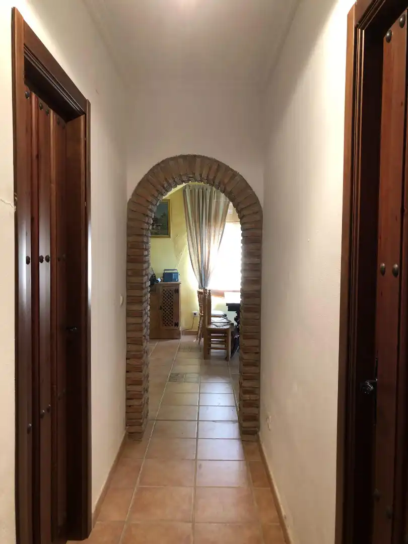 Casa rústica en venta en Valle de Abdalajís, imagen 9
