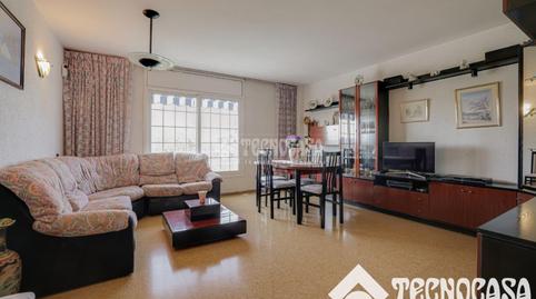 Foto 3 de Pis en venda a Baró de Viver,  Barcelona Capital