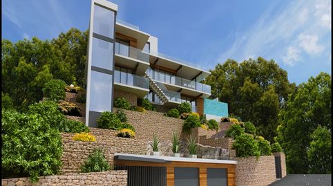 Foto 5 de Casa o chalet en venta en Levante Alto, Benidorm