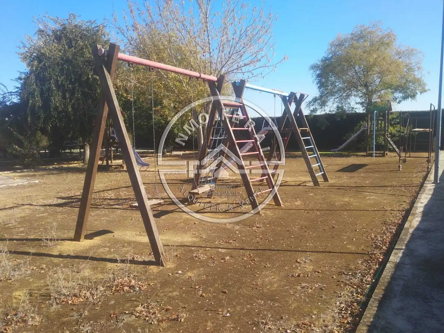 Casa rústica amb piscina en venda a Écija, imagen 6