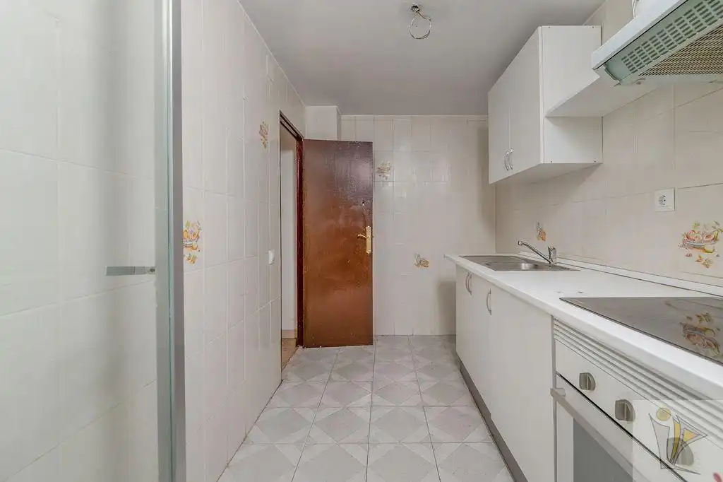 Piso en venta en OCA, Centro