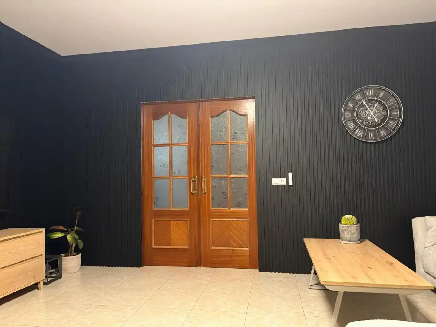 Piso en venta en Pechina con Trastero