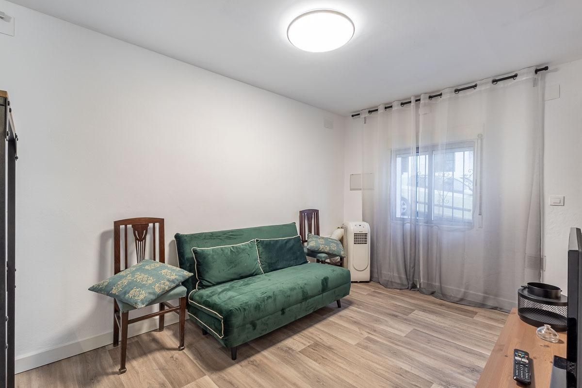 Bedroom of Single-family semi-detached for sale in Salobreña  with Terrace