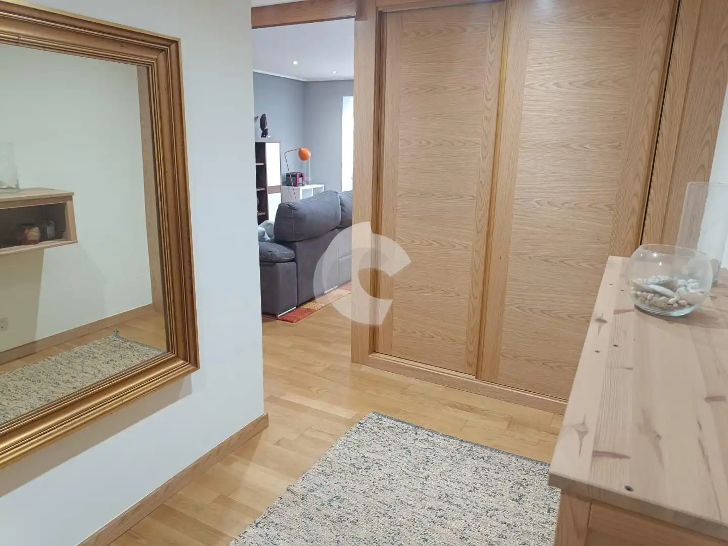 Flat with lift to rent in Centro, imagen 6