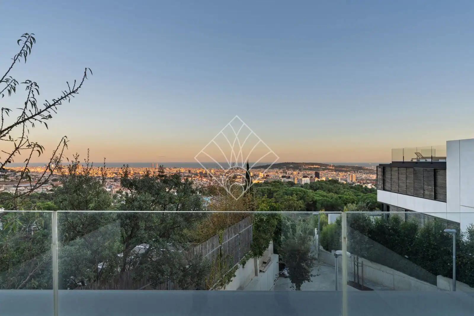Casa con terrazza in affitto a Sarrià - Sant Gervasi, imagen 28