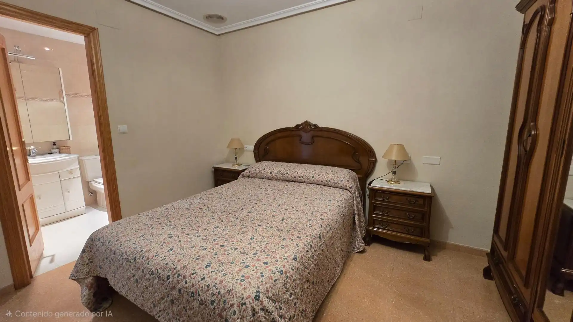 Appartement avec terrasse à vendre à Elche ciudad, imagen 29