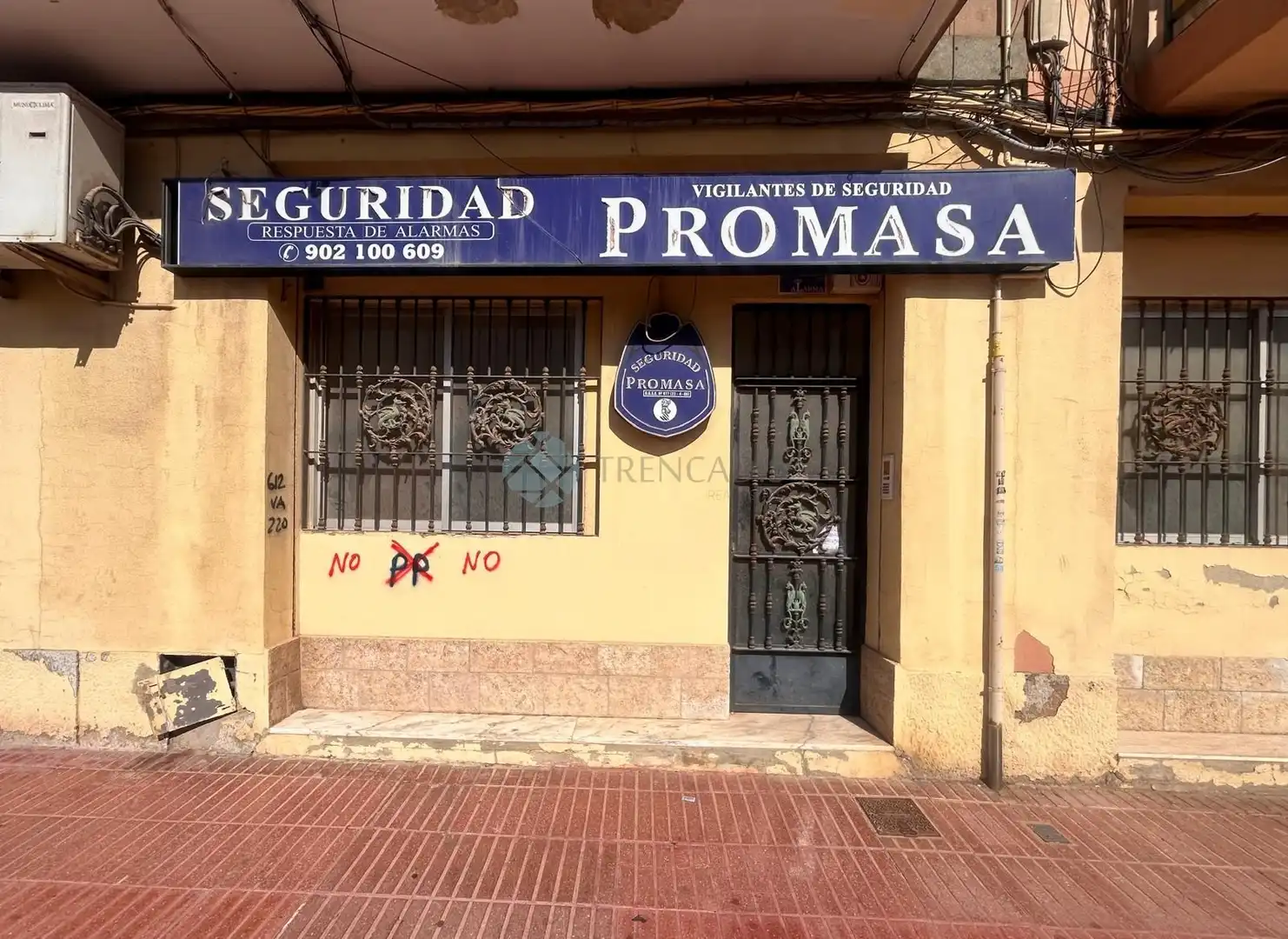 Local commercial à vendre à Barcelona